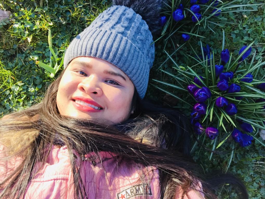 Au pair looking for host in Luxembourg 