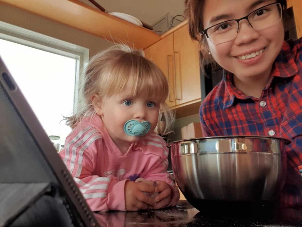 AuPair Already in Europe--> currently in Iceland