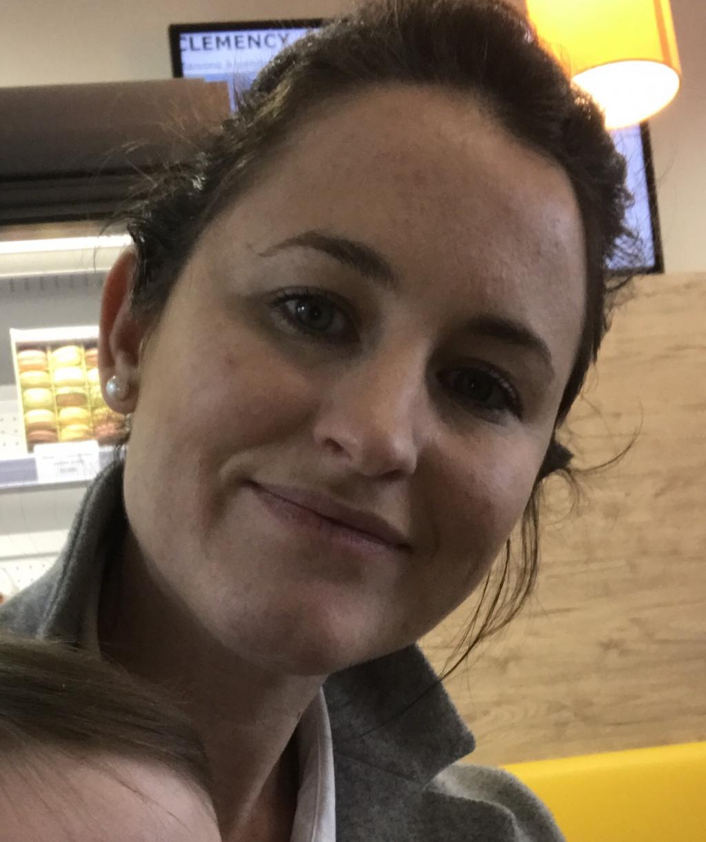 Child care and home help 2 full days per week