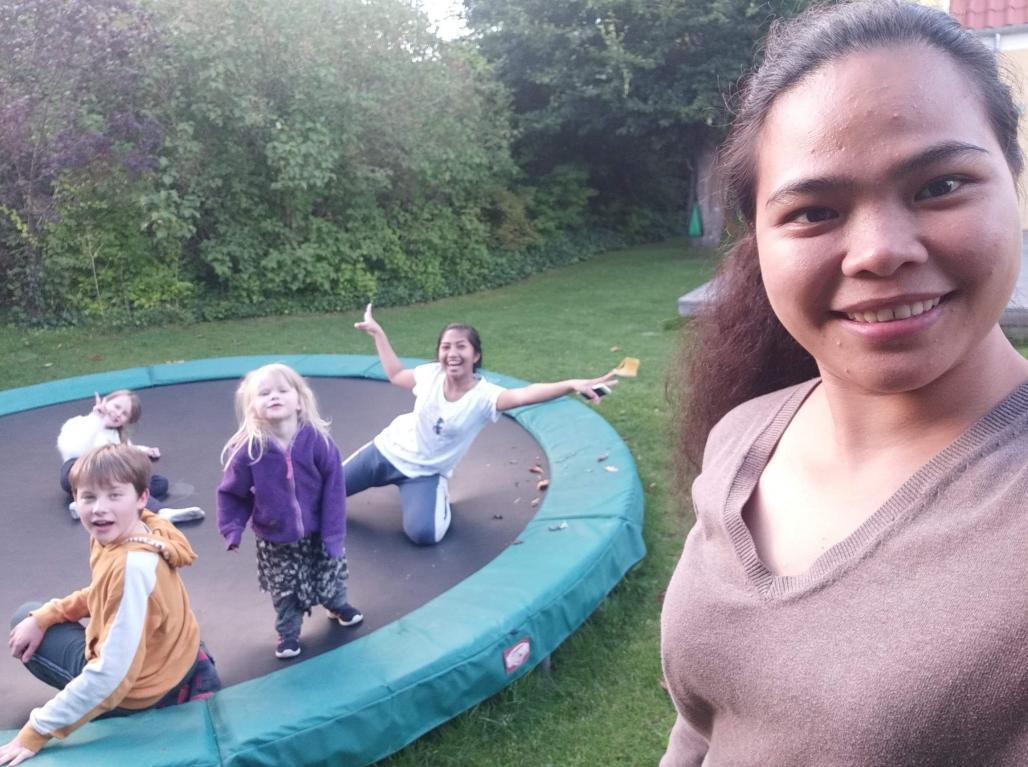 In need of Host Family ASAP