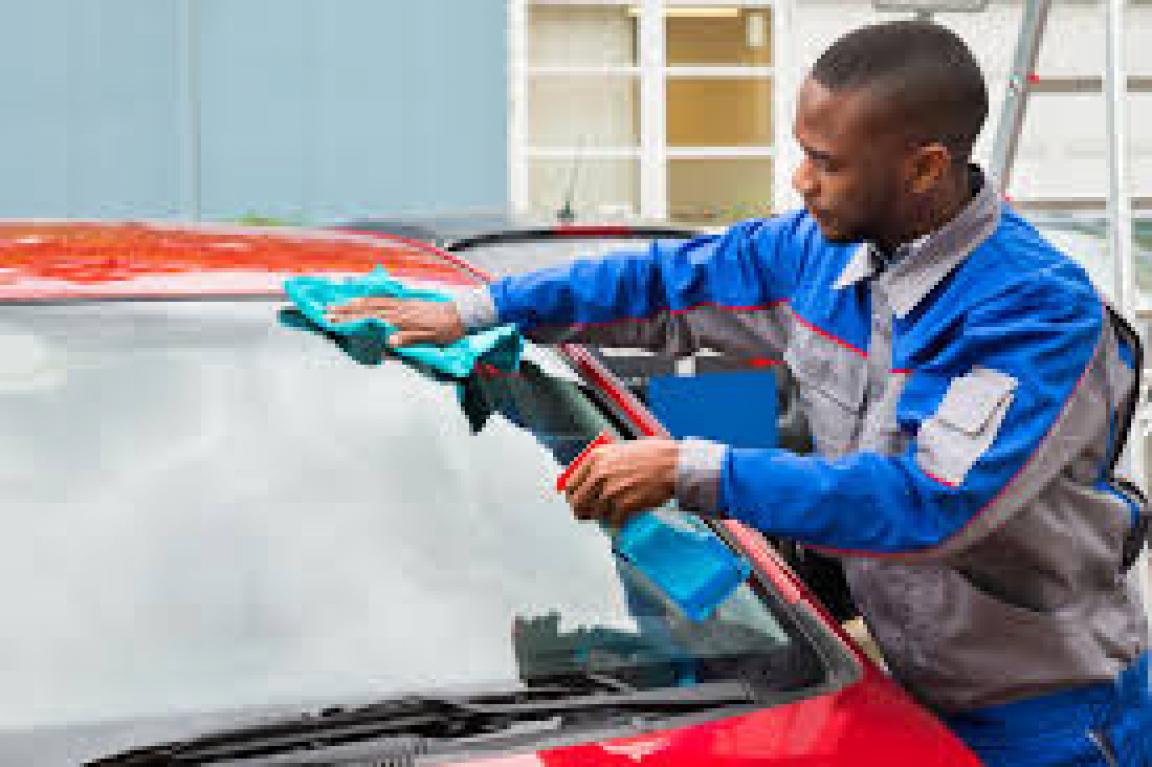 Je propose mes services