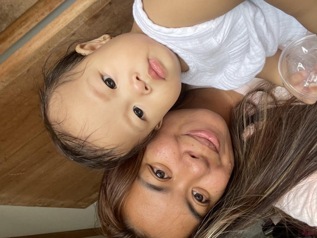 Looking for baby sitting job preferably weekend