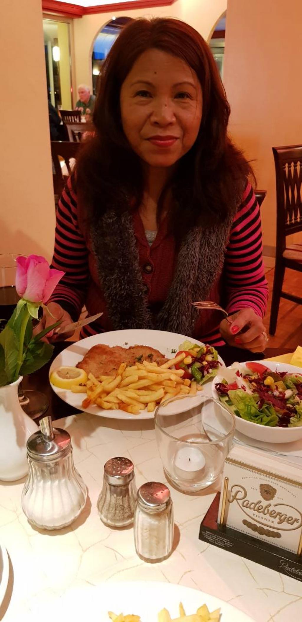 Looking for cleaning / household tasks..