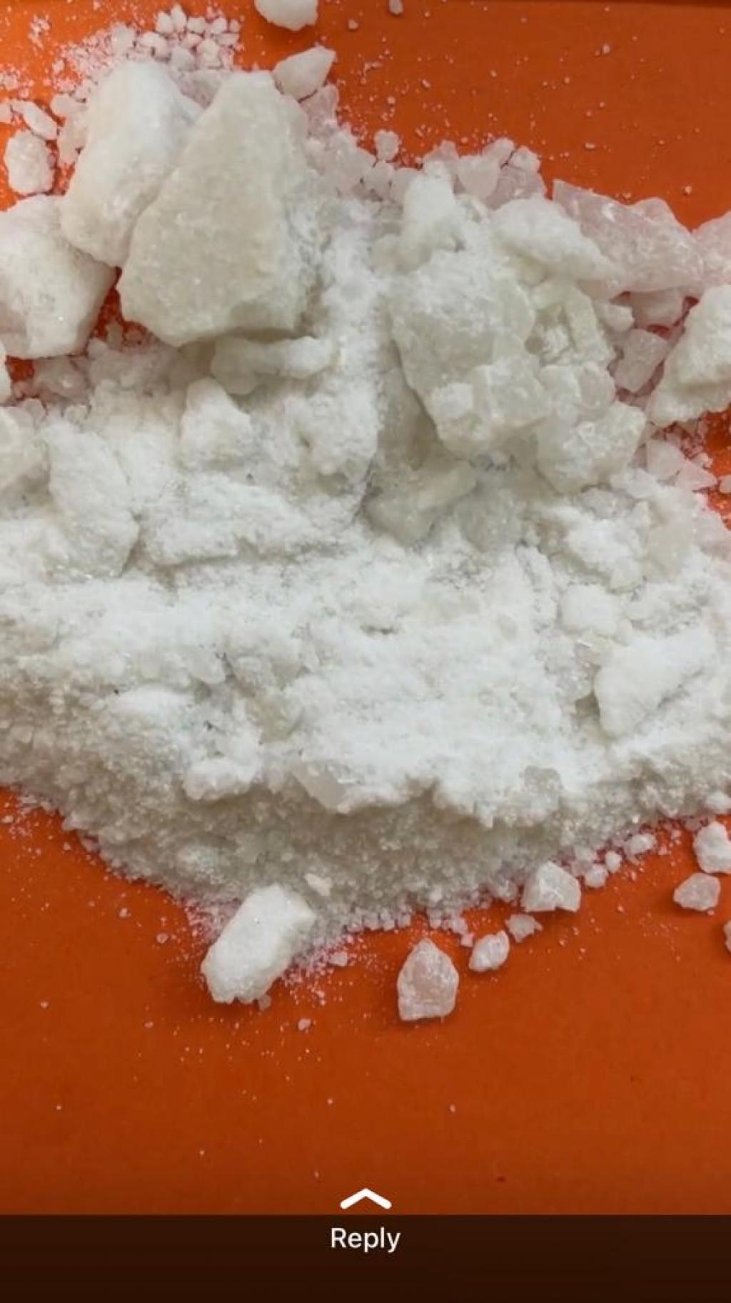 LSD  4-FMA, 4-MEC, 4F-MPH, 5F-ABICA, 5F-PCN, ADRAF