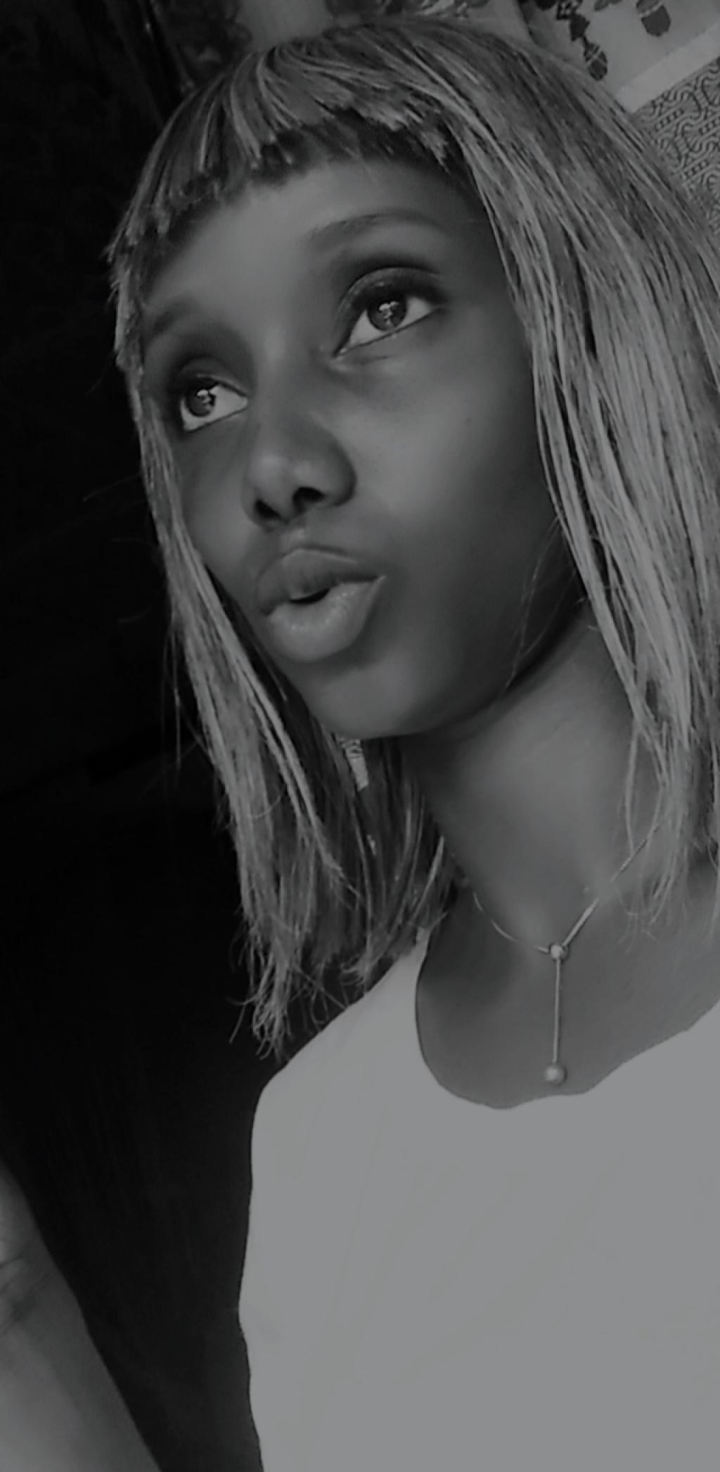 Miss Aminat Oyewunmi