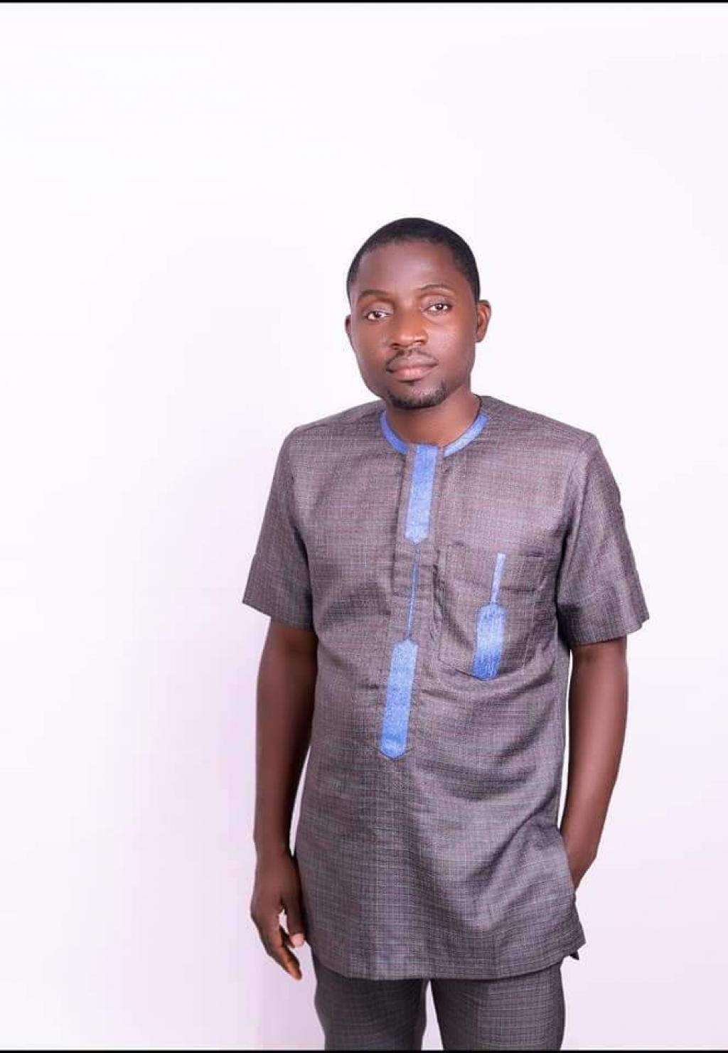 Mr Emmanuel Dueson Tagbor 