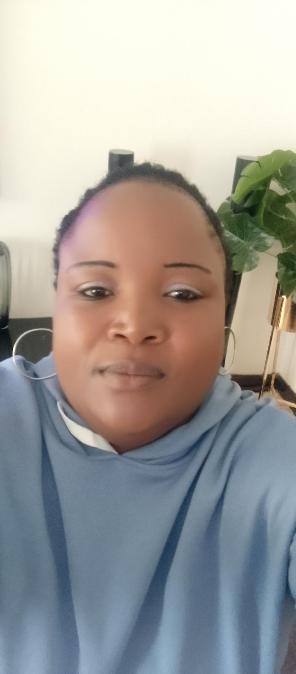Ms Pamela Batiya 