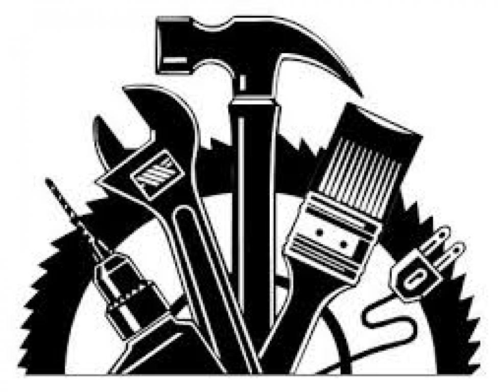 PAINTING/ PARQUET/ELECTRICAL AND PLUMBING