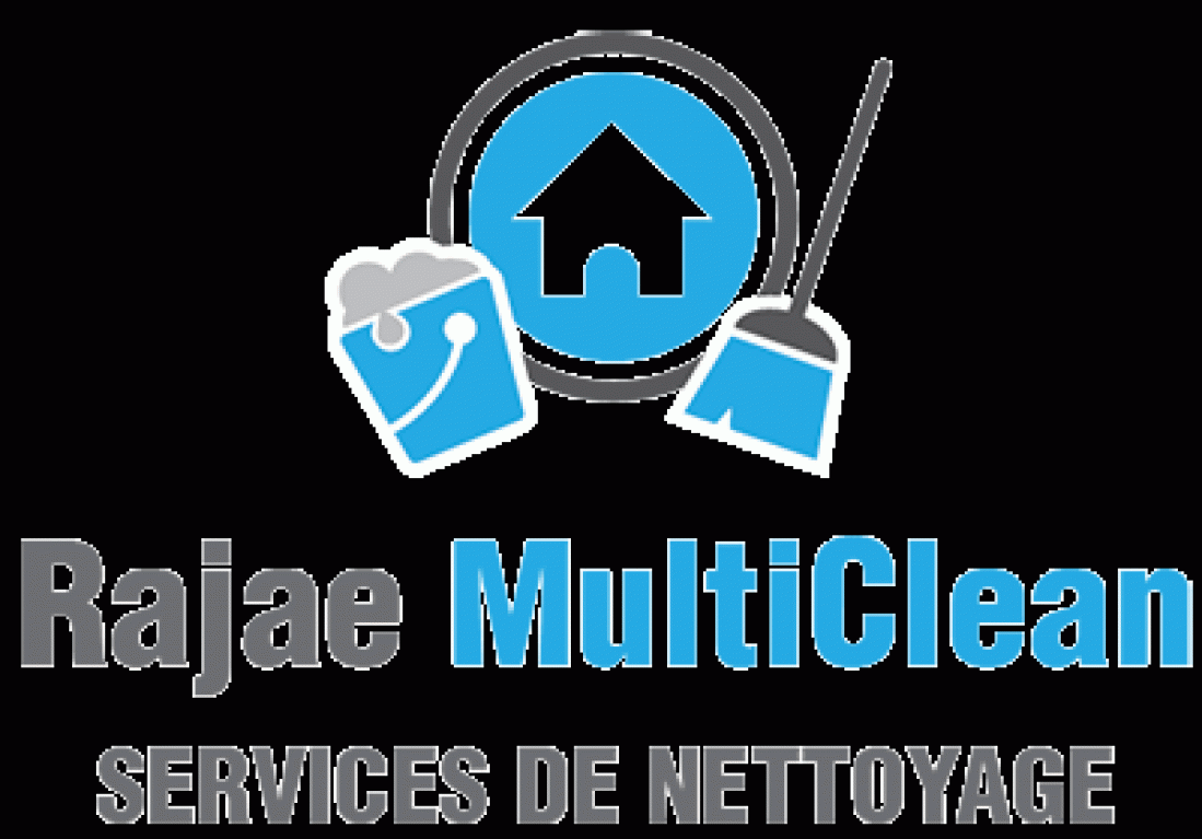 Rajae multiclean entreprise de nettoyage